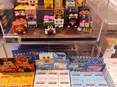 -泡泡玛特POPMART(天环购物中心店)