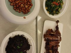 养生长寿菜-玉华宫宾馆·餐厅(铜川驻京办店)
