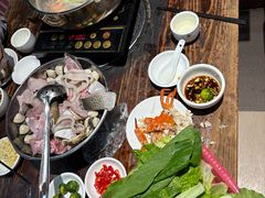 -潭门港海鲜大排档(琼海店)