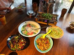 -树厨贵州菜(铜仁花果山店)