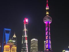 -上海港国际客运中心1号游艇码头