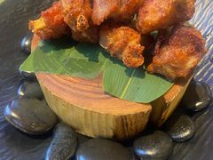 -沿江海南菜·文昌鸡祖师爷(大东海店)