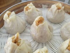 -谭景其·谭氏麻油菜包(集庆路店)