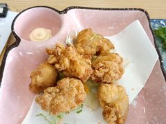 日式炸鸡-林妈妈村·日式料理(宝山万达店)