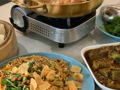 -香香海南菜餐厅