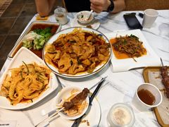 -尹兰楼西北风情餐厅(嘉定店)