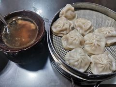 -龙老五汤店(站前西路店)