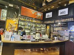 -布拉格餐厅· 中欧捷克菜(全国首店)