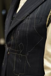 -Mr.Royal御匠先生·手工全麻衬衣西服定制