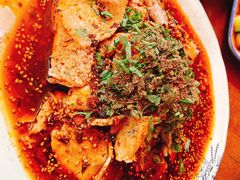 -范记豆花庄(东门好吃街店)