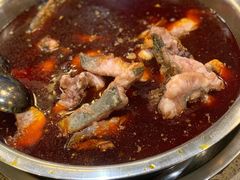 -肖肖酸萝卜鱼火锅(总店)