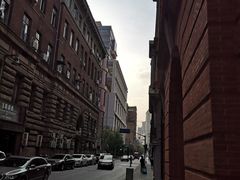 -黄浦江游览快线(金陵东路码头)