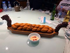 -伙夫小菜煎包·东北菜