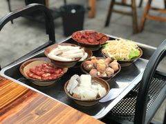 -周幺妹重庆老火锅(银泰城总店)