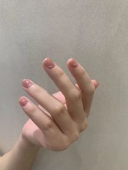 -月野兔日式美睫美甲