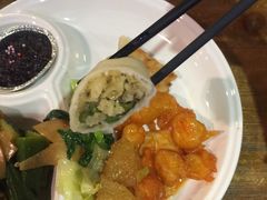 -素清香(解放路店)