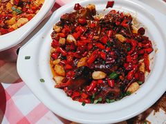 -辣小鲜·南昌大排档(船山路店)