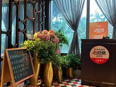 -一哥澳门豆捞·澳门风打边炉(高德置地店)
