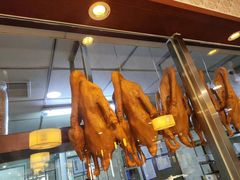 -东方饺子王臻味餐厅(新嘉坡城店)