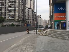 -吉庆街美食广场