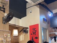 -00后的烤串·扬州地标烧烤(大运河博物馆店)