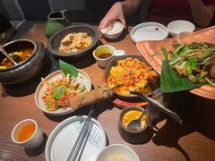 -云海肴·汽锅鸡·云南菜(领展购物广场·中关村店)