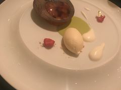 -LA TABLE de Joël Robuchon Restaurant
