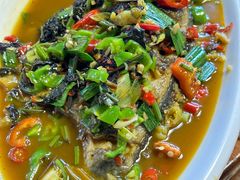 -花卉鱼庄(嘉园文景苑店)