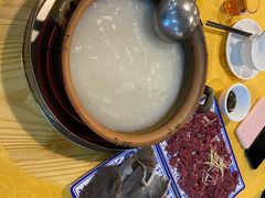 -大戚饭店(泰华路店)