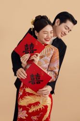 -IDO婚纱摄影(上海旗舰店)