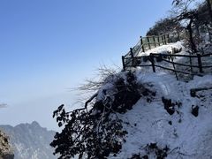 -峨眉山风景名胜区