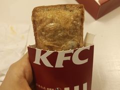 -肯德基(西稍门店)