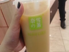 -奈雪的茶(石厦时代广场店)