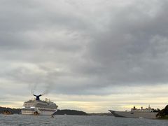 -悉尼歌剧院