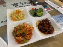 -海兰江石锅饭(水上店)