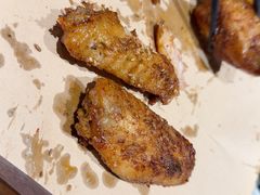 -天怡興·百年蒸饺(万豪广场店)