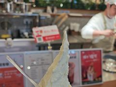 -野人先生Gelato(上海长宁龙之梦店)