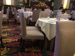 大堂-北海渔村酒楼·粤菜海鲜点心(新华店)