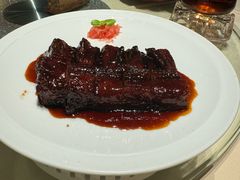 -侨美食家·粤菜(体育西路店)