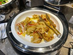 -圣罗巴甄选自助(麦凯乐店)