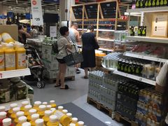 -宜家·瑞典食品屋(四元桥店)