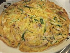 -郑阿姨的家·이모네·韩料&烤肉(武川路店)