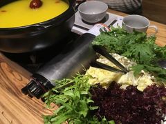 -U你·天然调味(南湖总店)