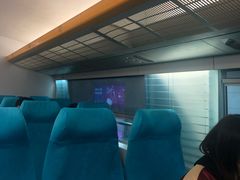 -浦东1号2号航站楼(地铁站)