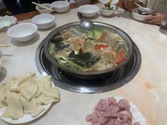 -海关荤豆花(洋河一路店)