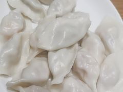 -喜家德虾仁水饺(青岛永旺东部店)