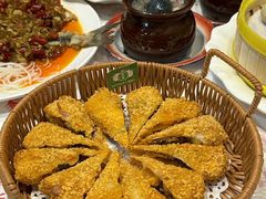 -堂瓦里·33年传统赣菜(第一街区店)