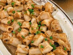 -嘉升大排档(番禺总店)