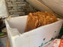 -陈记锅巴菜(五大道店)