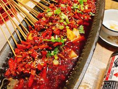 -成都吃客(九眼桥店)